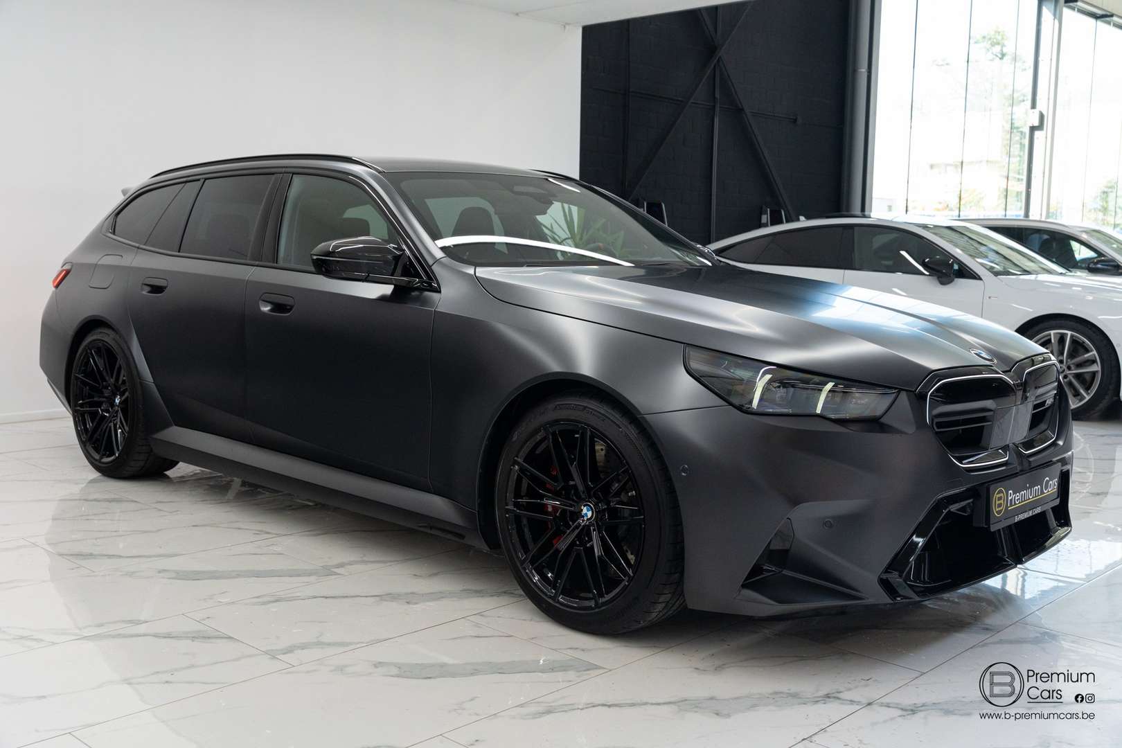 BMW M5 B&W XDrive - 2025 - Joinsteer - #6