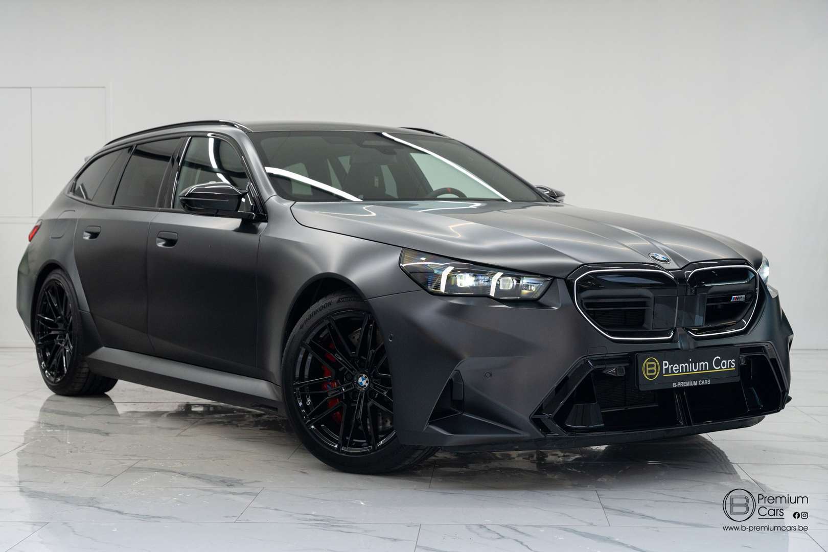 BMW M5 B&W XDrive - 2025 - Joinsteer - #7