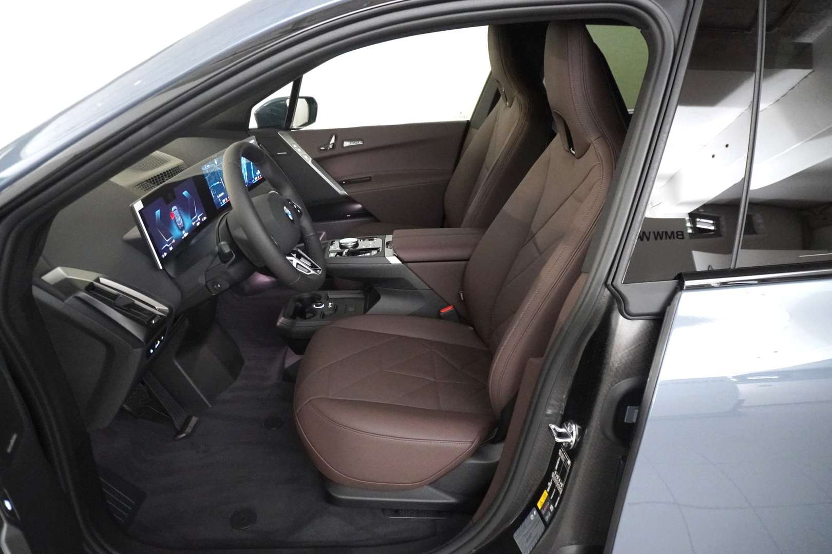 BMW IX XDrive40 - 2024 - Joinsteer - #4