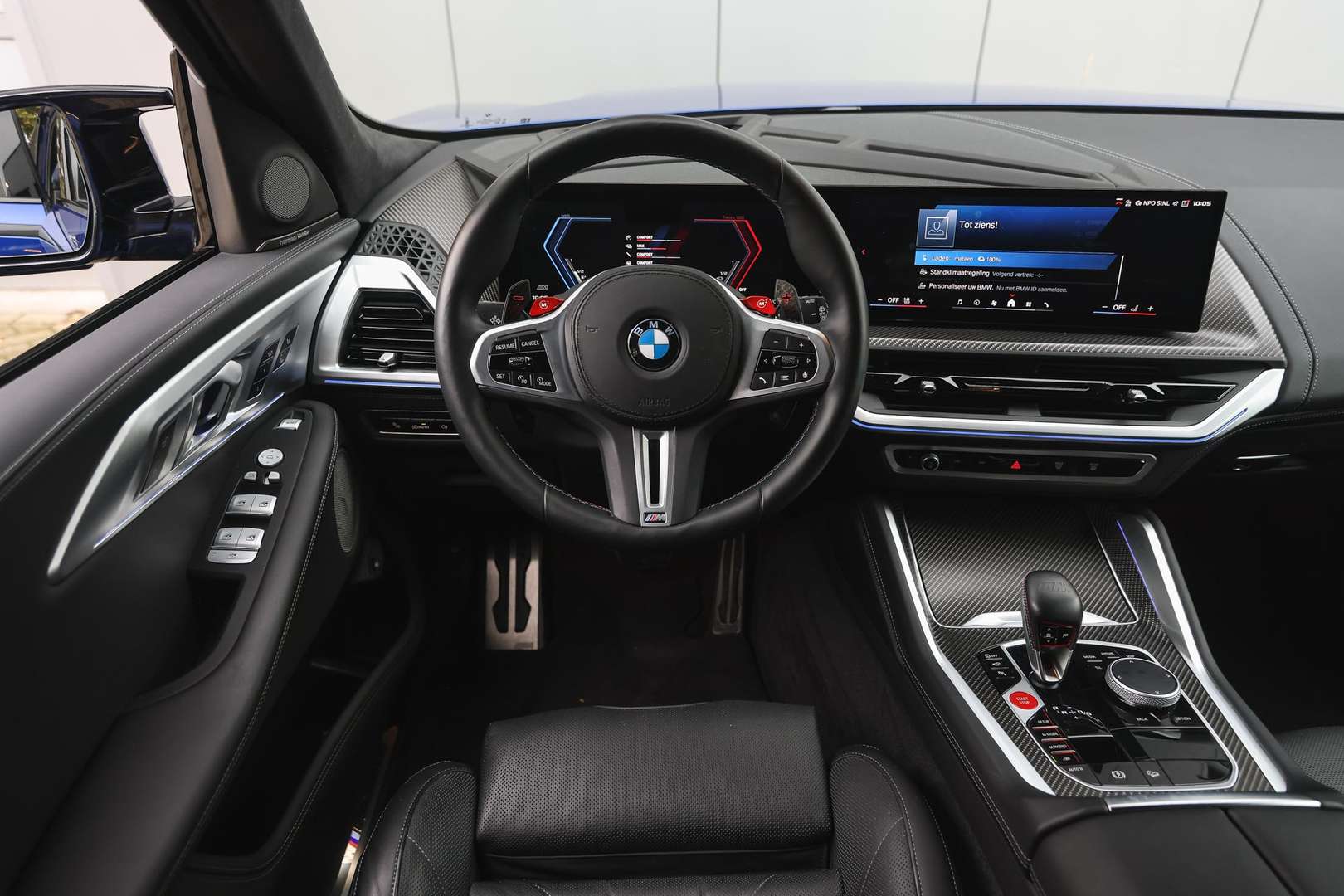 BMW XM High Executive 50e - 2024 - Joinsteer - #2