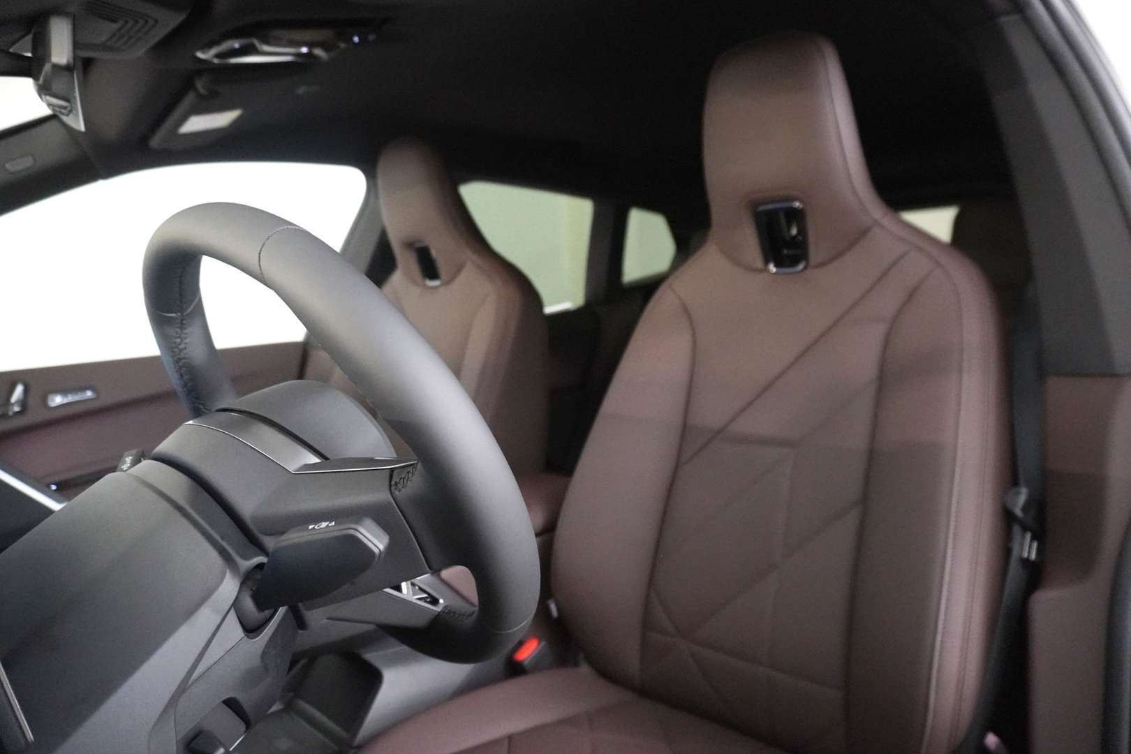 BMW IX XDrive40 - 2024 - Joinsteer - #6