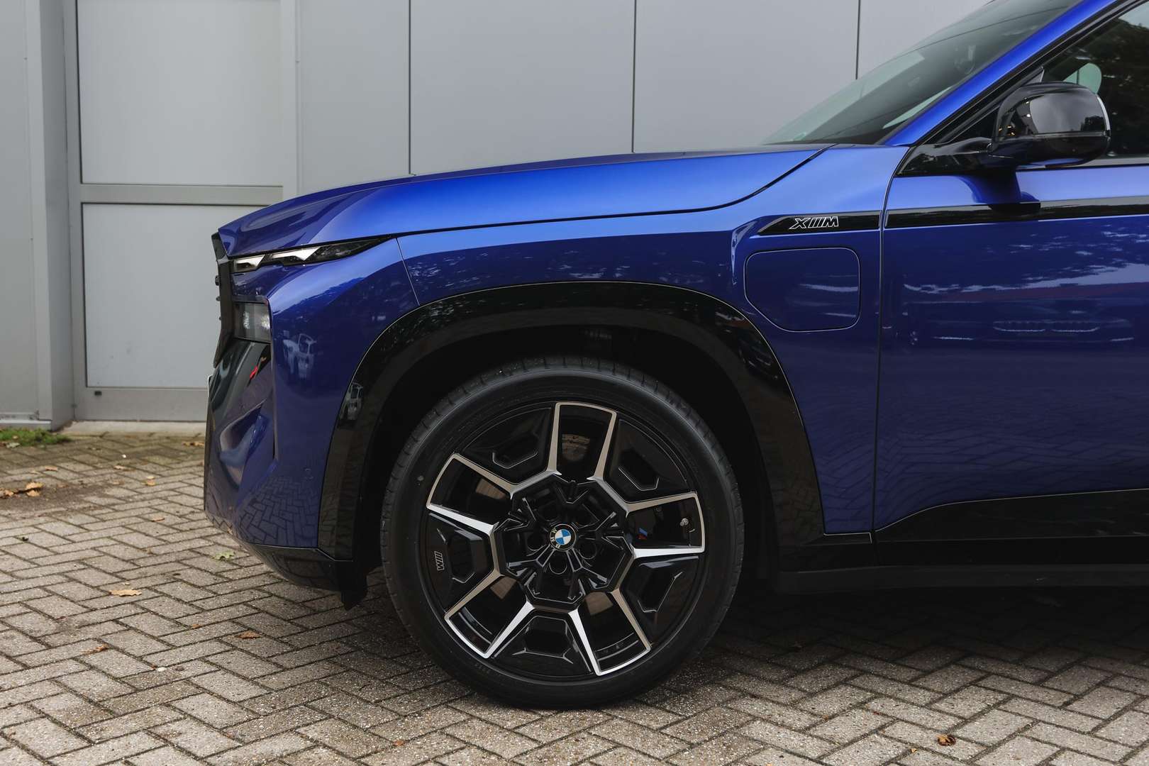 BMW XM High Executive 50e - 2024 - Joinsteer - #3