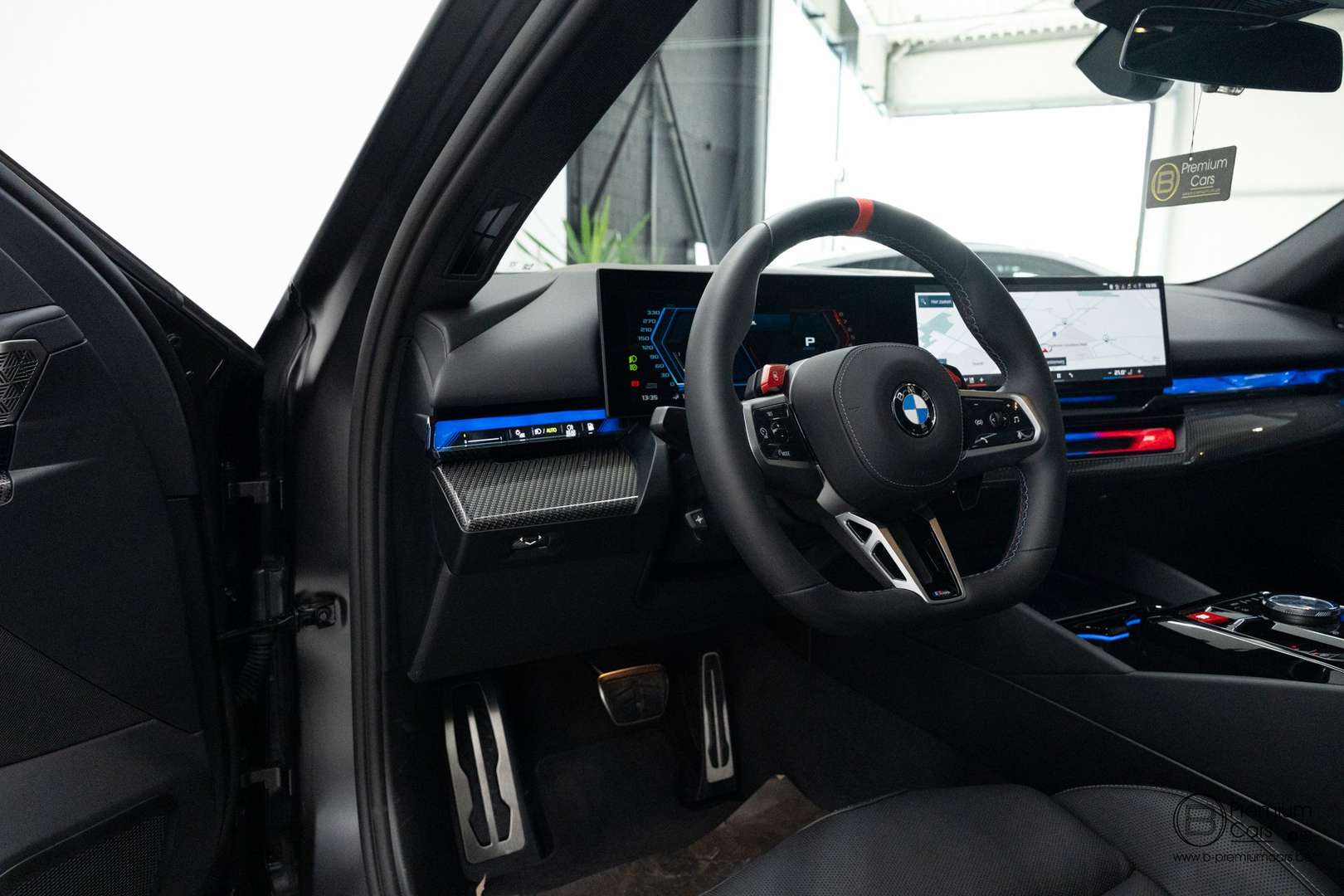 BMW M5 B&W XDrive - 2025 - Joinsteer - #10