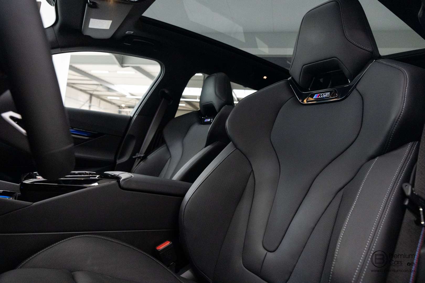 BMW M5 B&W XDrive - 2025 - Joinsteer - #11