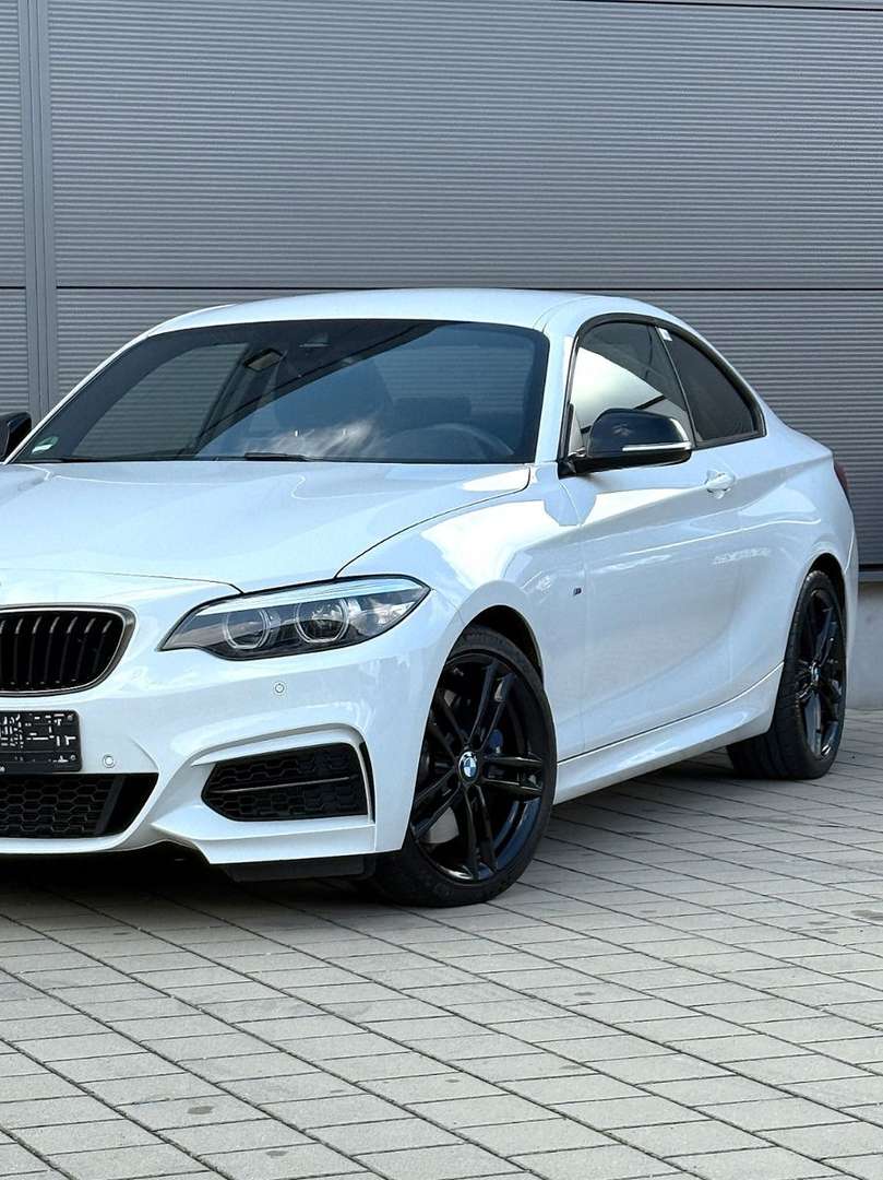 BMW M2 Coupe 40i - 2021 - Joinsteer - #5