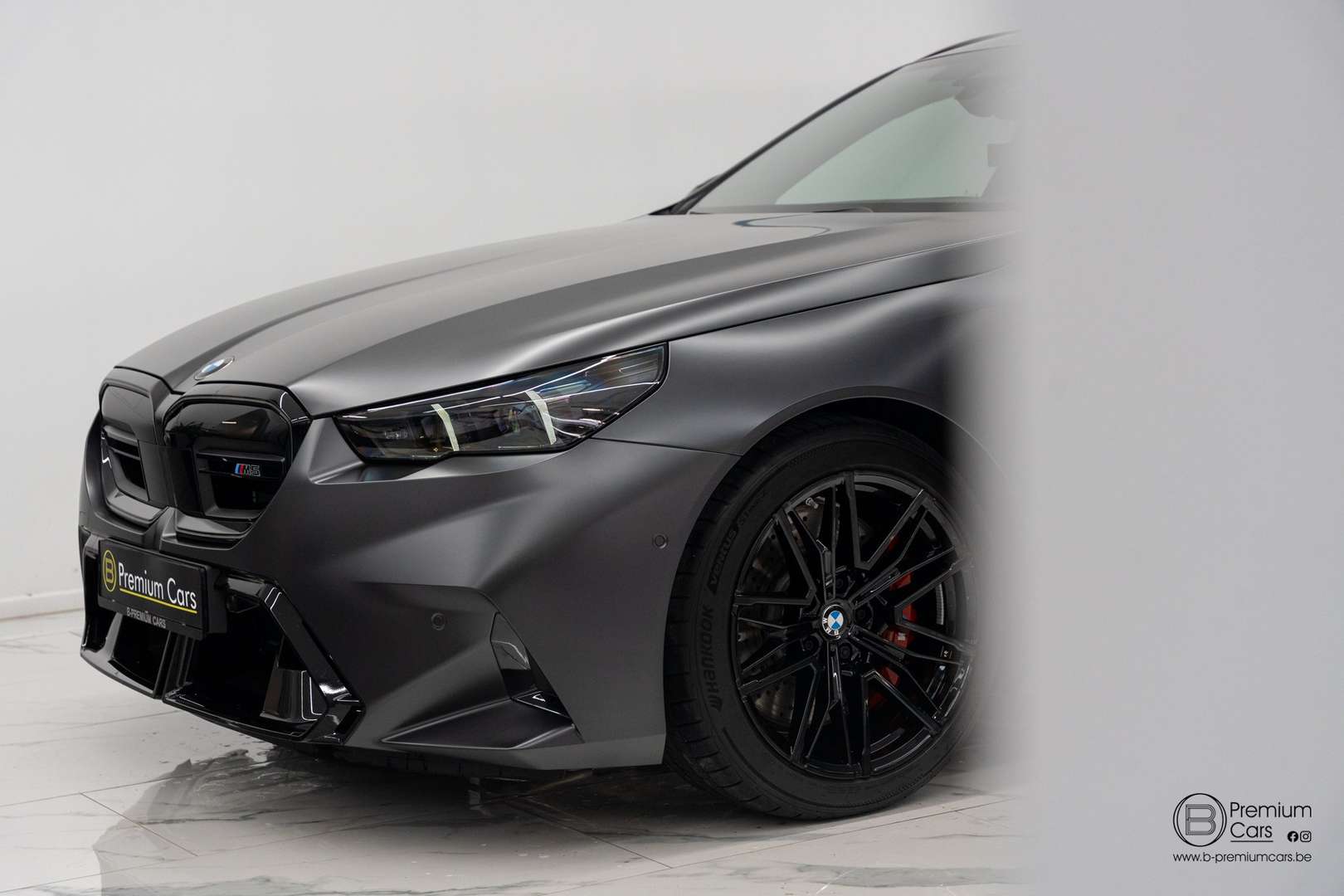 BMW M5 B&W XDrive - 2025 - Joinsteer - #13
