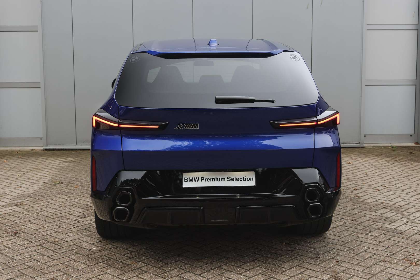 BMW XM High Executive 50e - 2024 - Joinsteer - #5