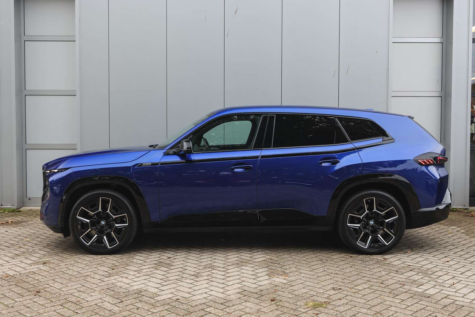 BMW XM High Executive 50e - 2024 - Joinsteer - #6