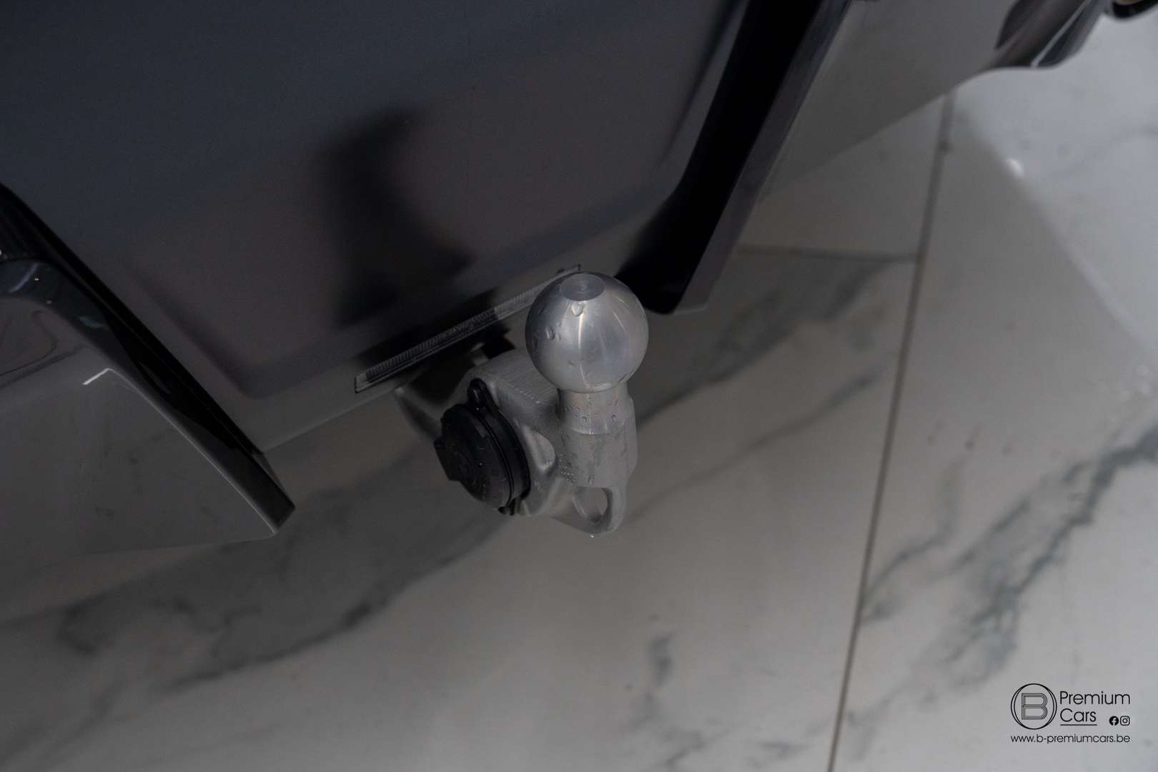 BMW M5 B&W XDrive - 2025 - Joinsteer - #20