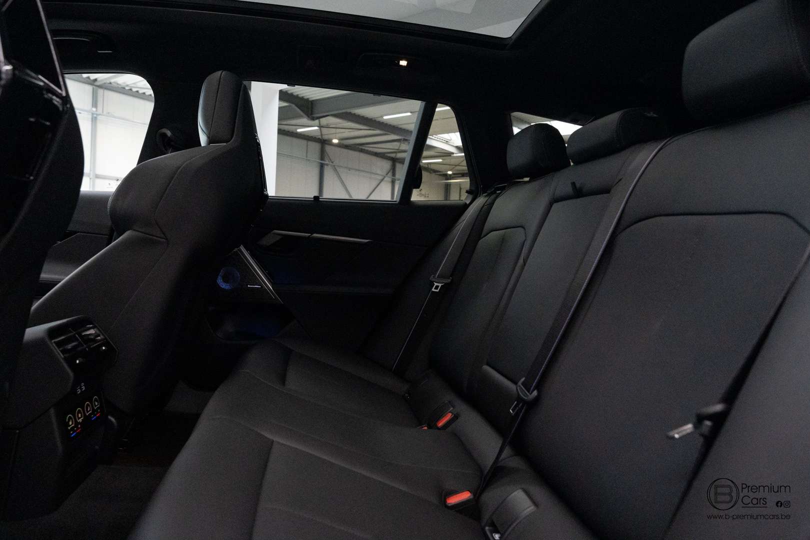 BMW M5 B&W XDrive - 2025 - Joinsteer - #22