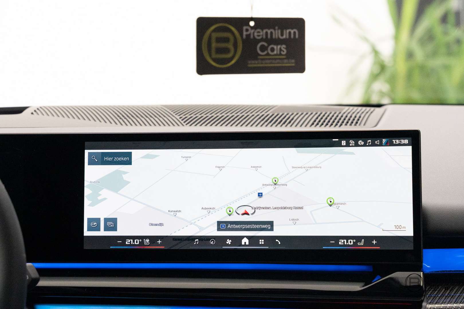 BMW M5 B&W XDrive - 2025 - Joinsteer - #27