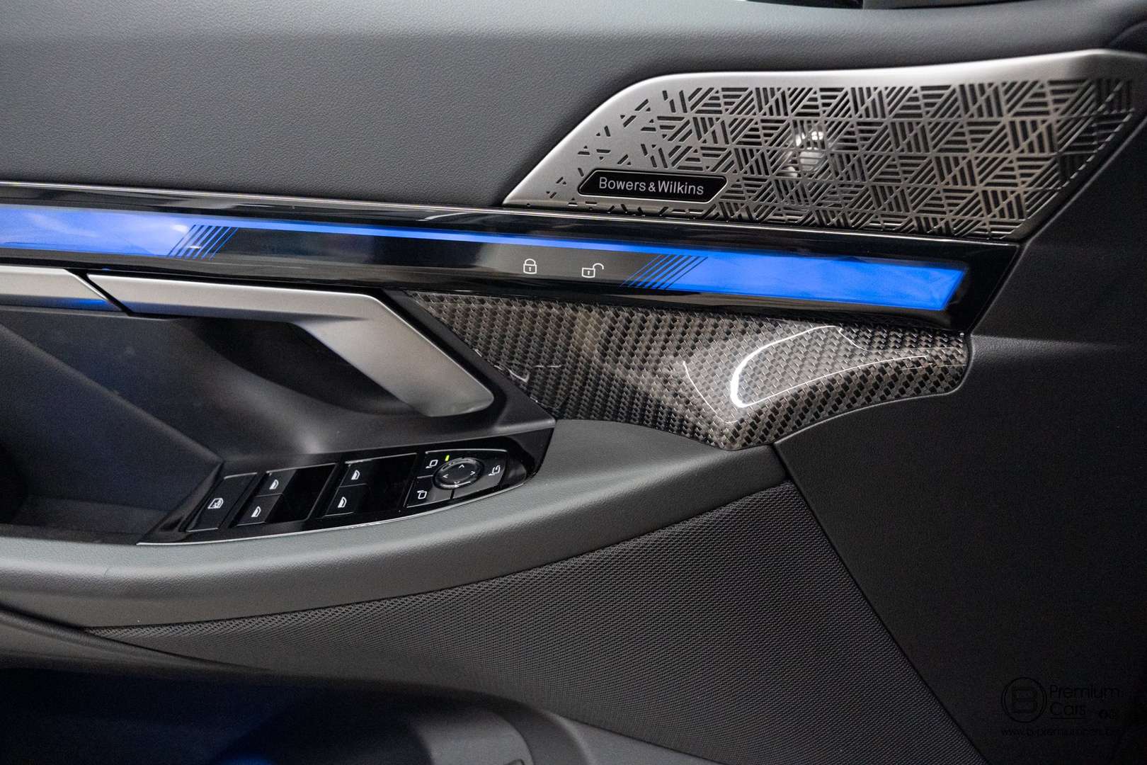 BMW M5 B&W XDrive - 2025 - Joinsteer - #33