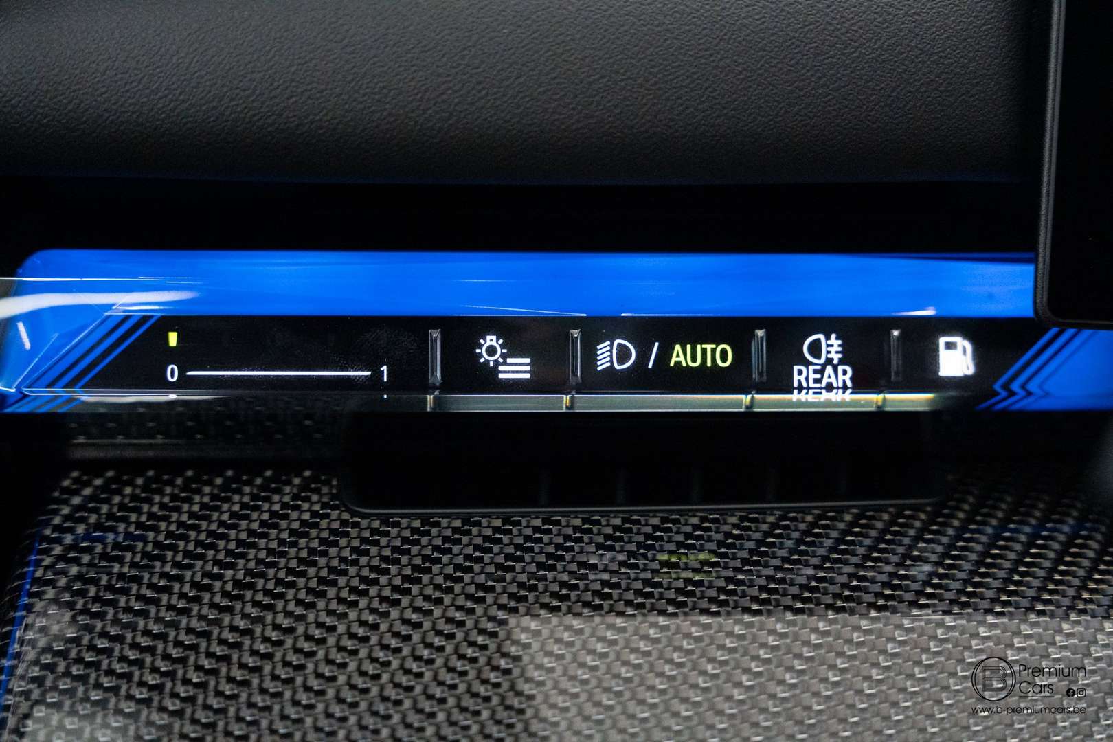 BMW M5 B&W XDrive - 2025 - Joinsteer - #34