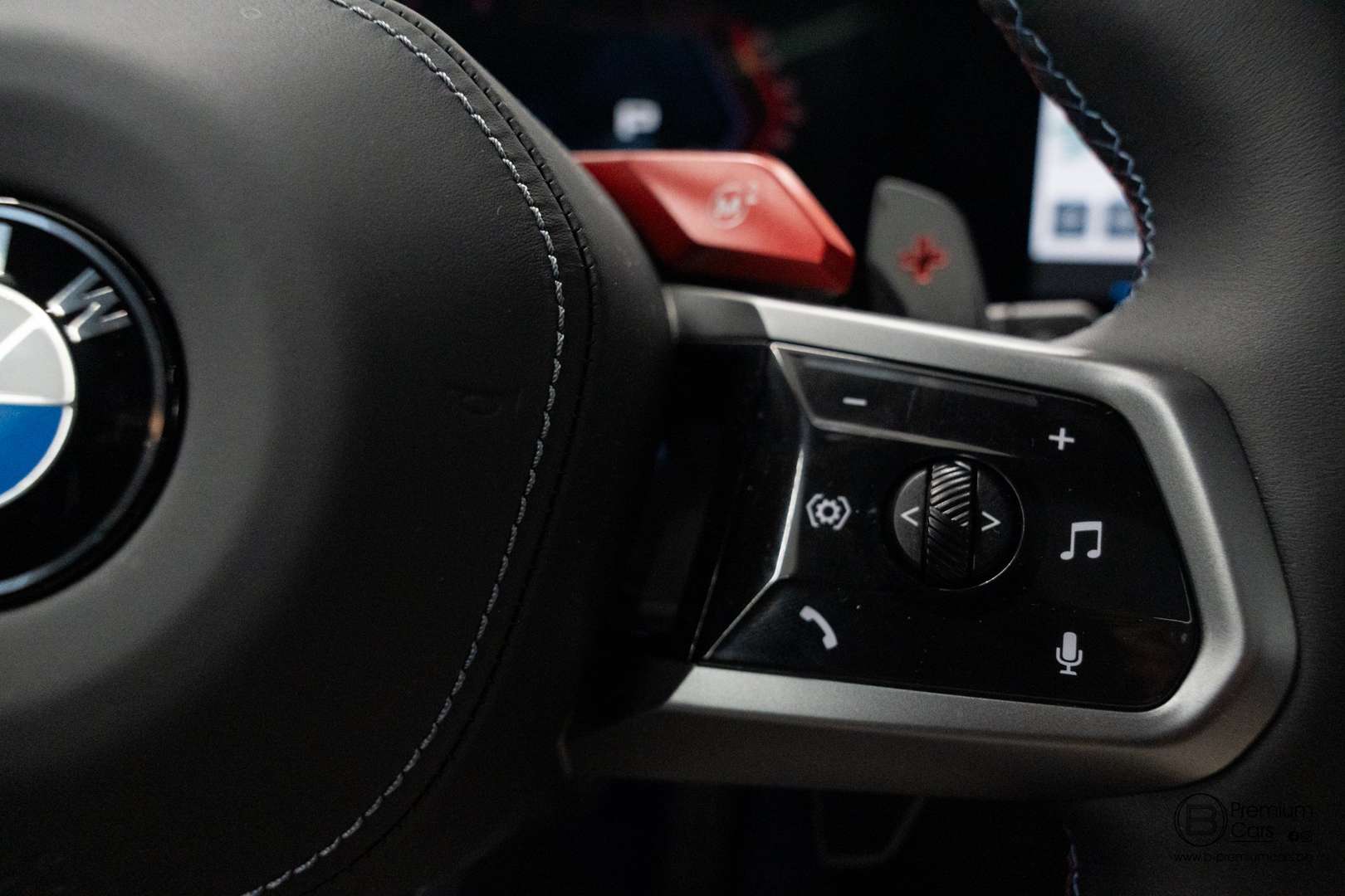 BMW M5 B&W XDrive - 2025 - Joinsteer - #36