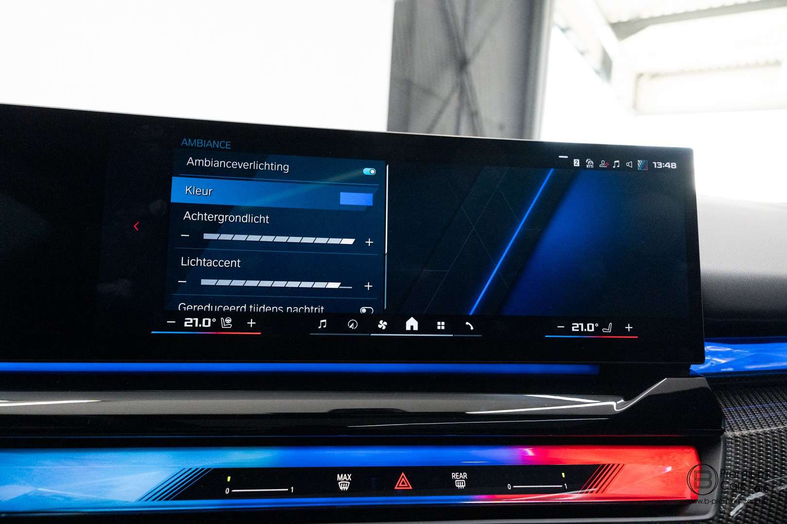 BMW M5 B&W XDrive - 2025 - Joinsteer - #41