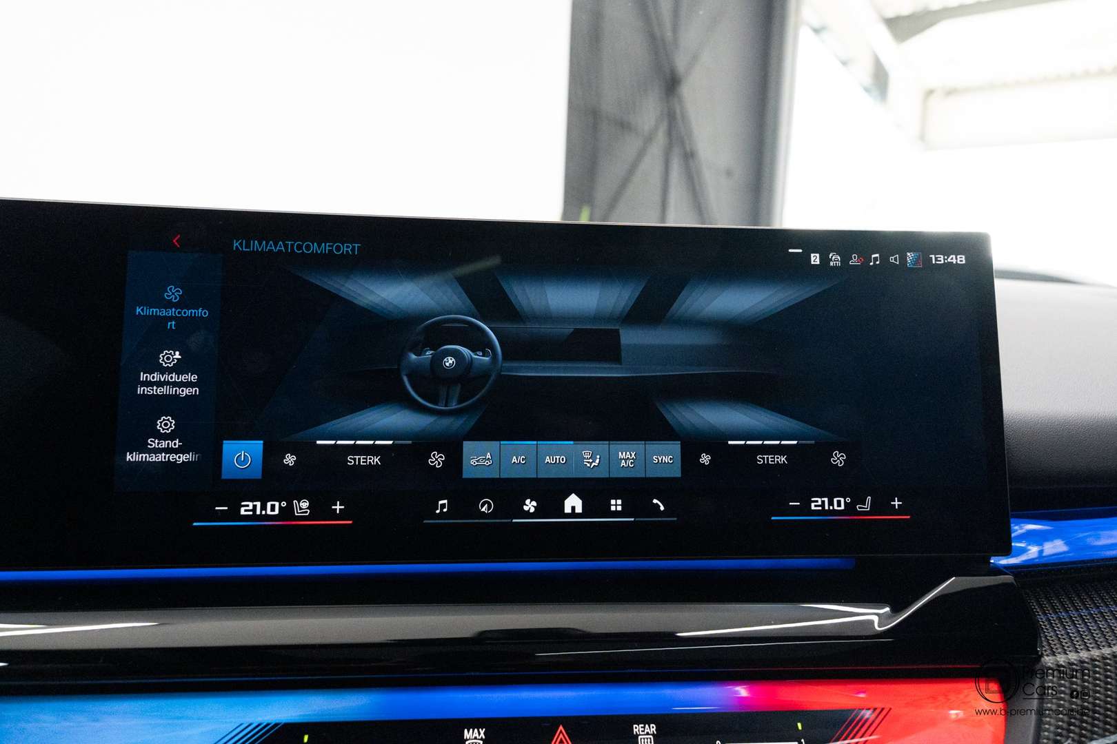 BMW M5 B&W XDrive - 2025 - Joinsteer - #42