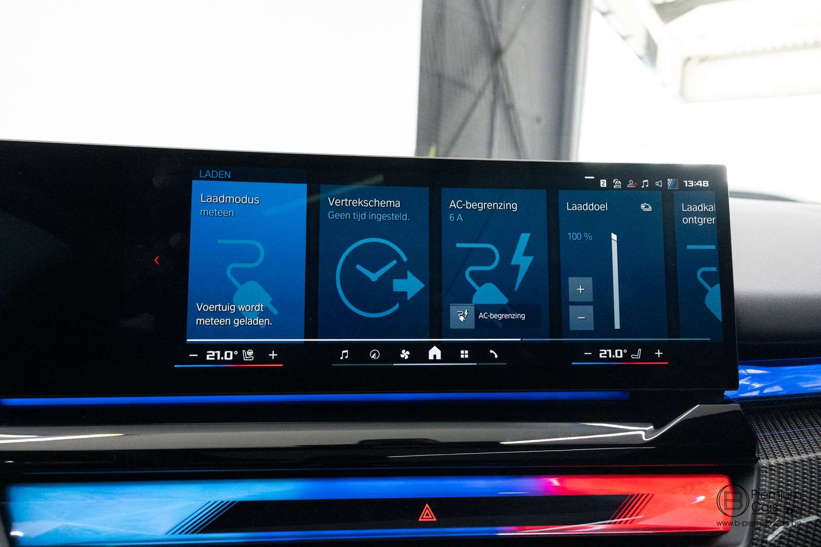 BMW M5 B&W XDrive - 2025 - Joinsteer - #43