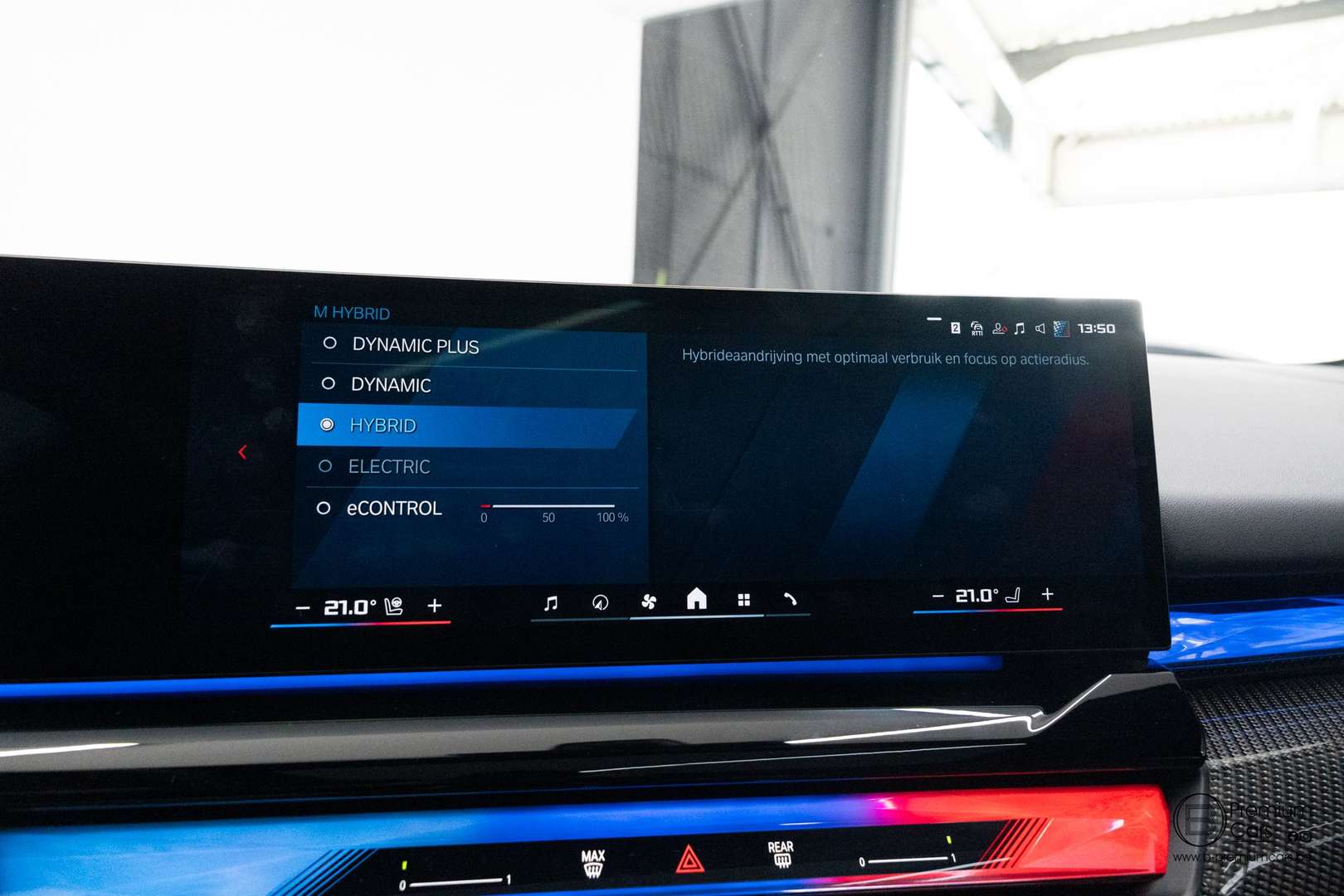 BMW M5 B&W XDrive - 2025 - Joinsteer - #47