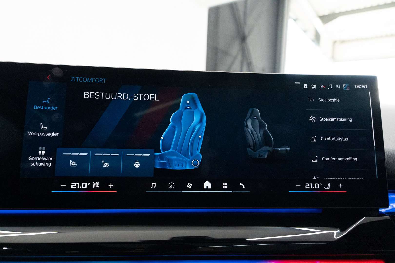 BMW M5 B&W XDrive - 2025 - Joinsteer - #48