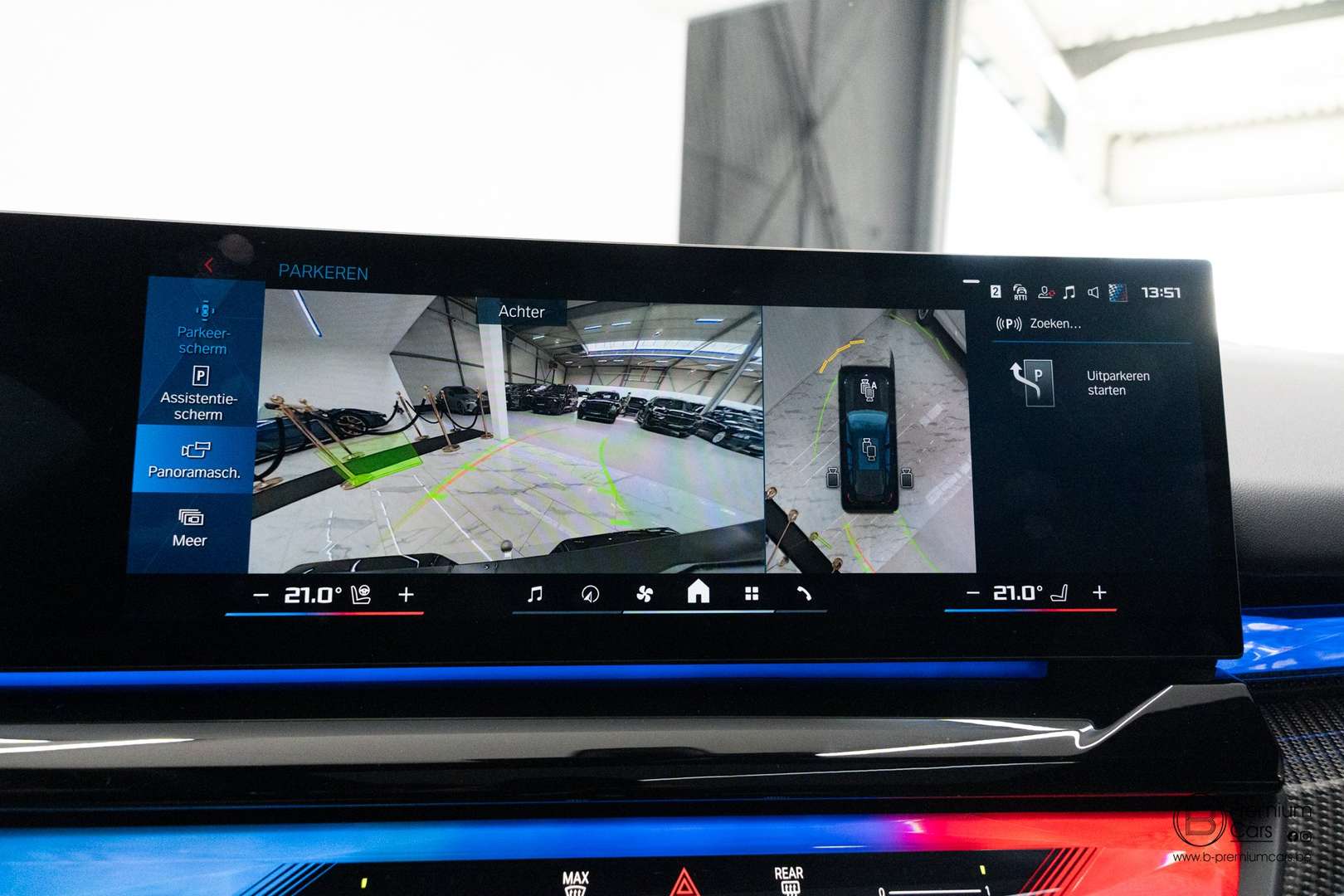 BMW M5 B&W XDrive - 2025 - Joinsteer - #49