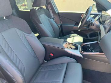 BMW X3 M Sport XDrive20d — photo 10