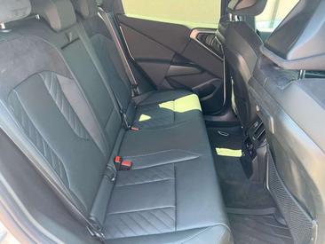 BMW X3 M Sport XDrive20d — photo 11