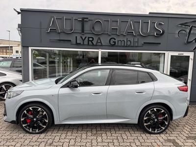 BMW X2 M35i M Sport M35i XDrive - - Joinsteer - #2