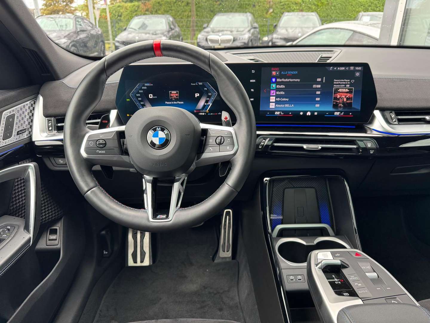 BMW X2 M35i M Sport M35i XDrive - 2025 - Joinsteer - #11