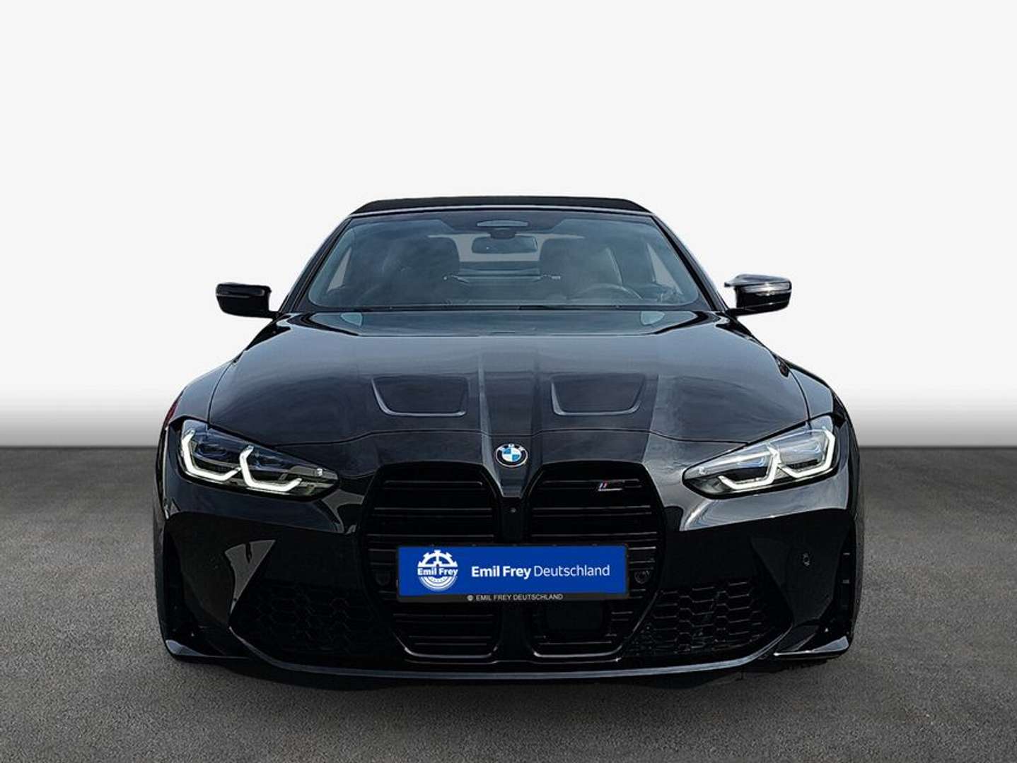 BMW M4 Cabriolet M Competition XDrive - 2024 - Joinsteer - #3