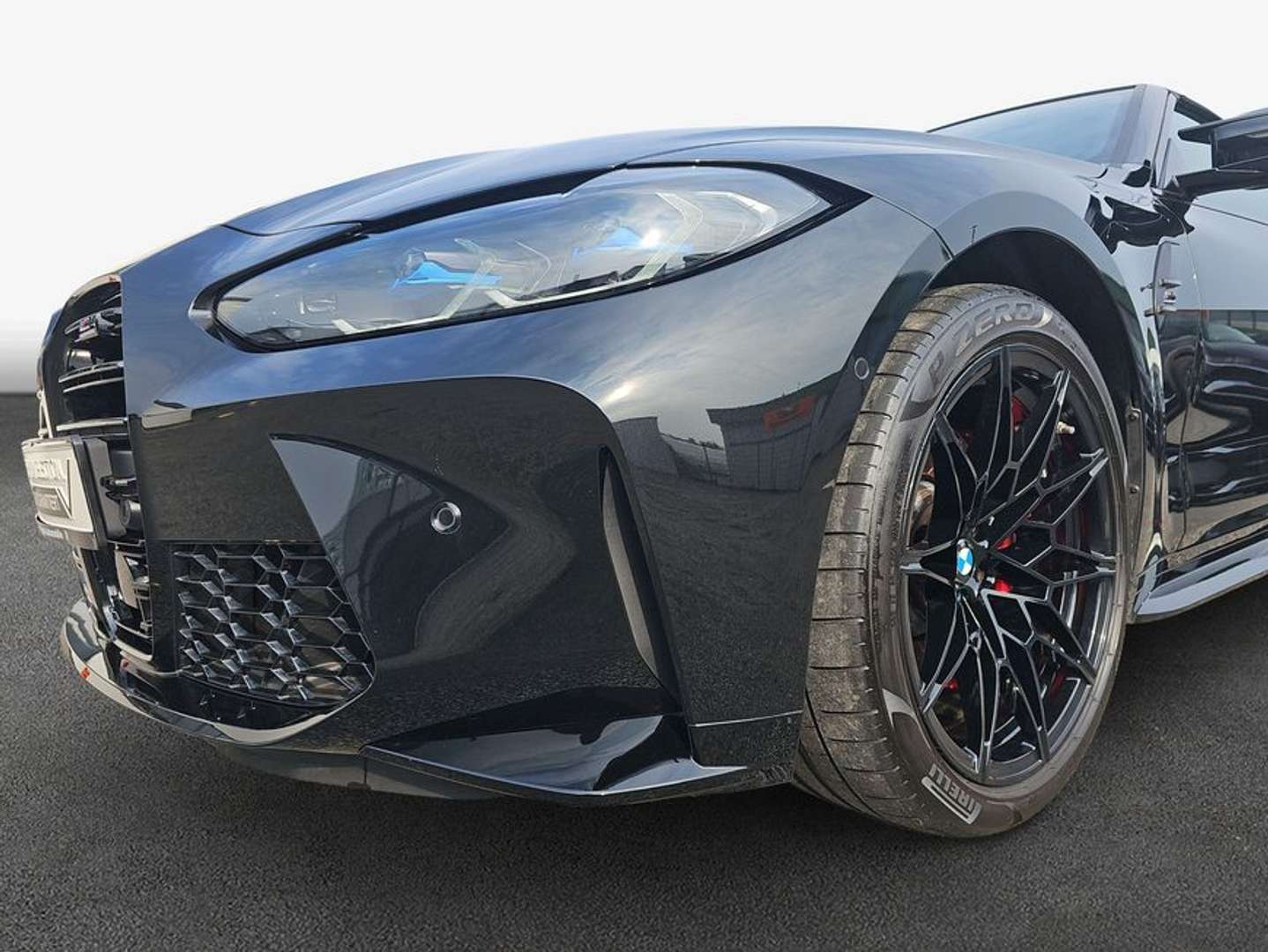 BMW M4 Cabriolet M Competition XDrive - 2024 - Joinsteer - #6