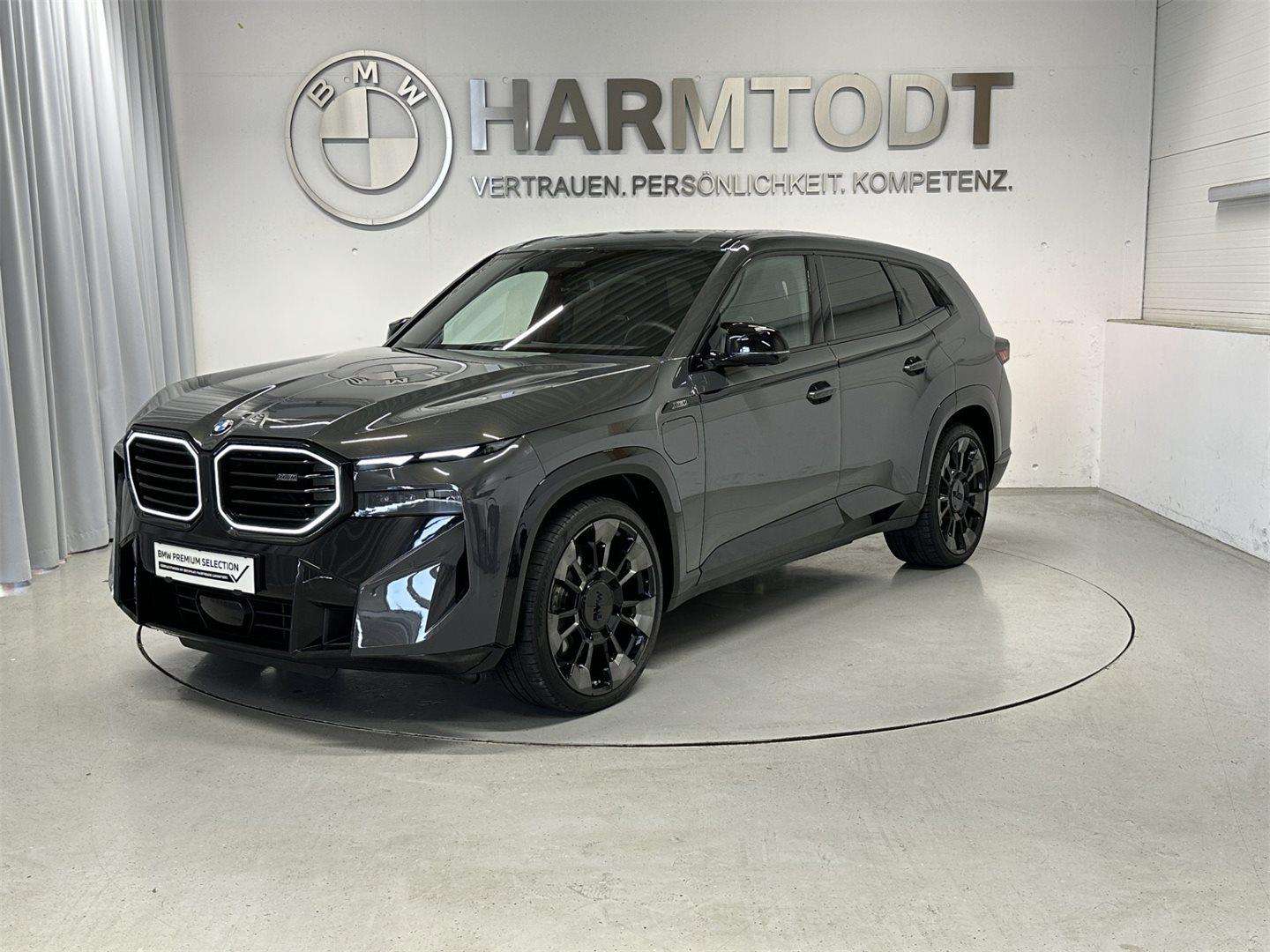 BMW XM 50e - 2024 - Joinsteer - #1