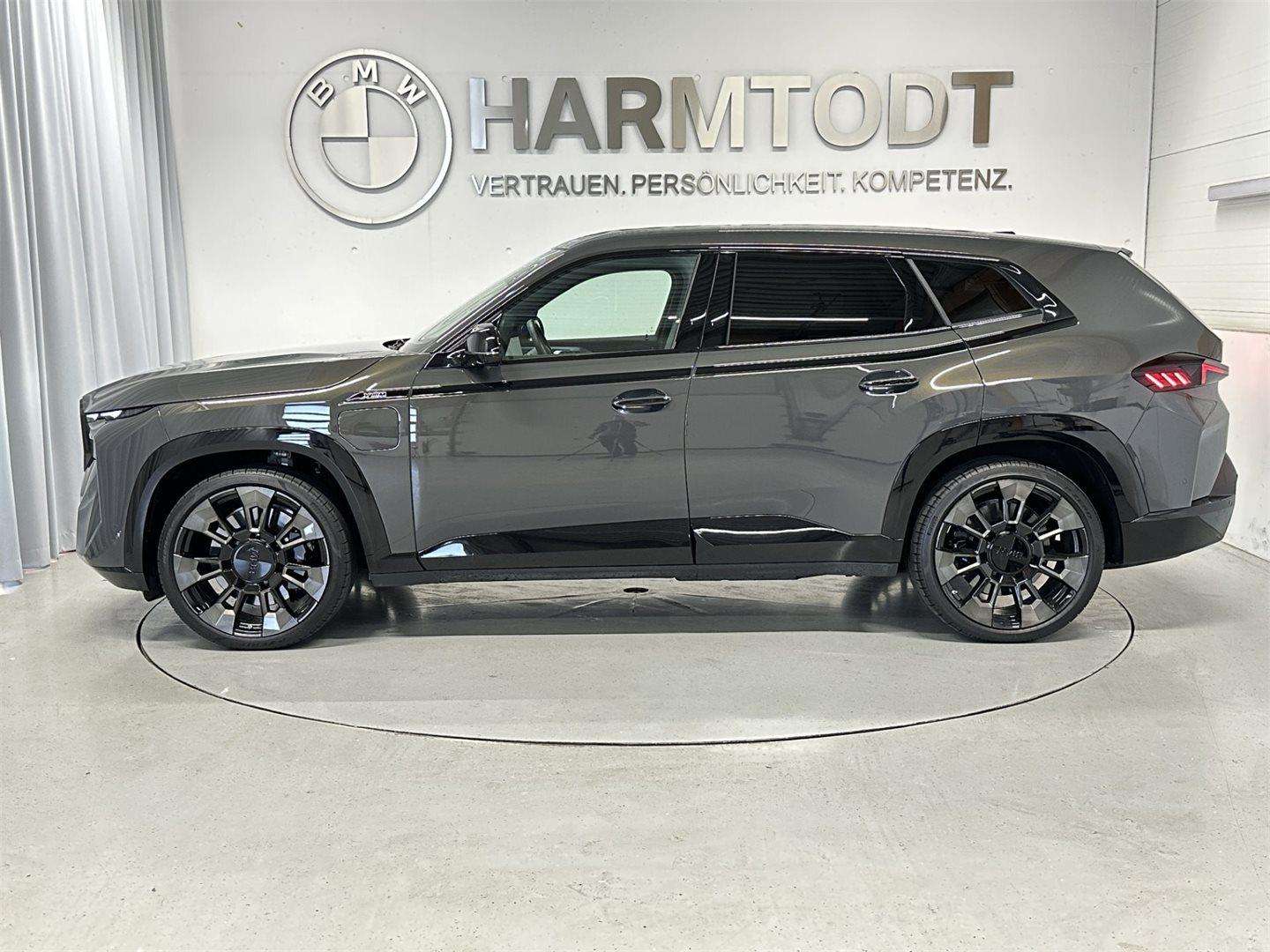 BMW XM 50e - 2024 - Joinsteer - #2