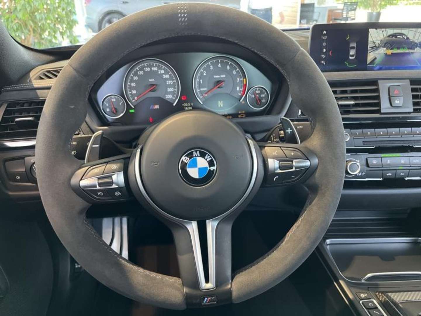 BMW M4 CS 460ch - 2018 - Joinsteer - #6