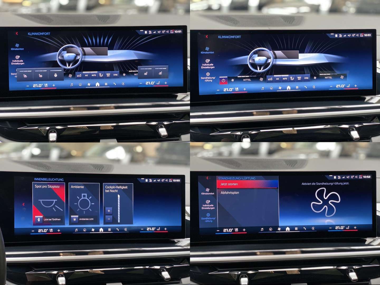 BMW X7 M60i Standard M60i - 2023 - Joinsteer - #20