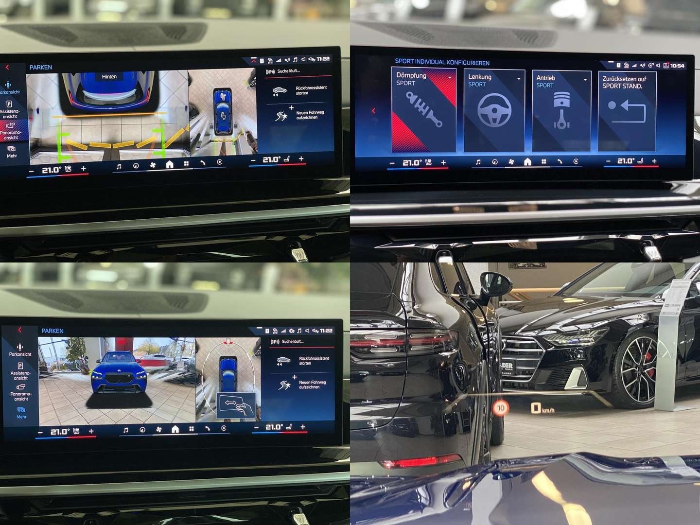 BMW X7 M60i Standard M60i - 2023 - Joinsteer - #26