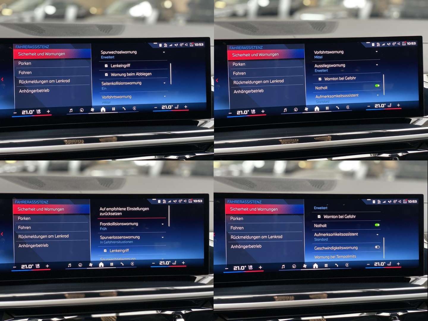 BMW X7 M60i Standard M60i - 2023 - Joinsteer - #34