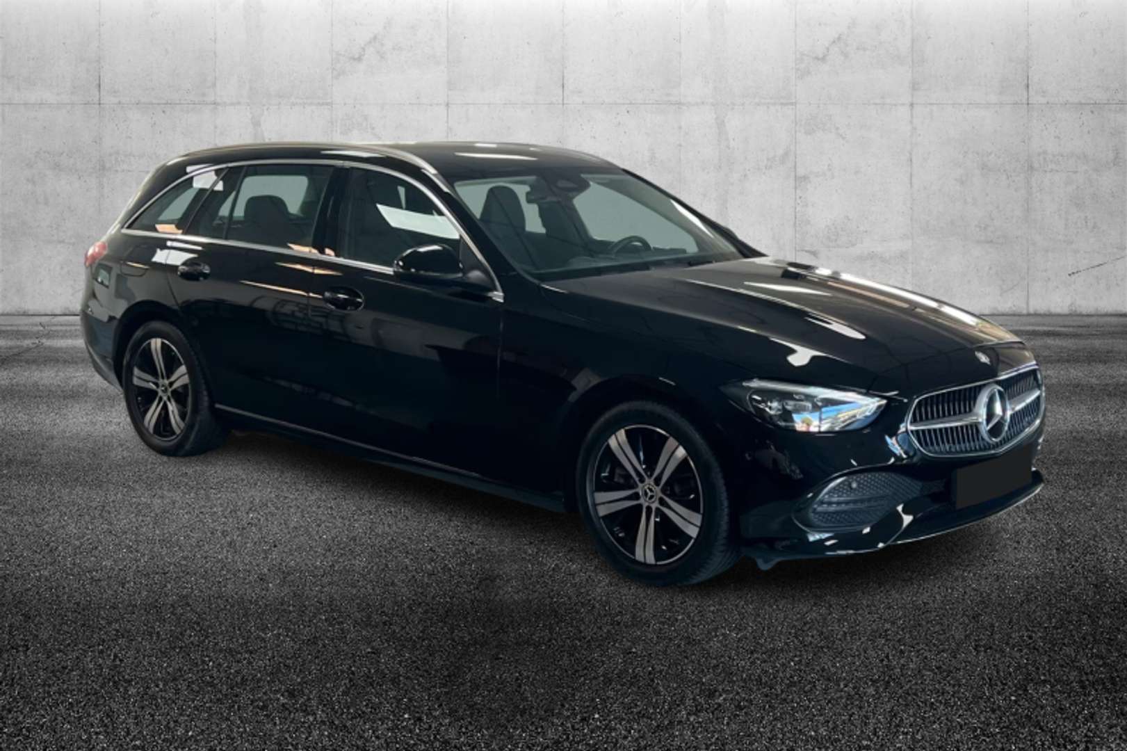 Mercedes Classe C 200 - 2024 - Joinsteer - #2
