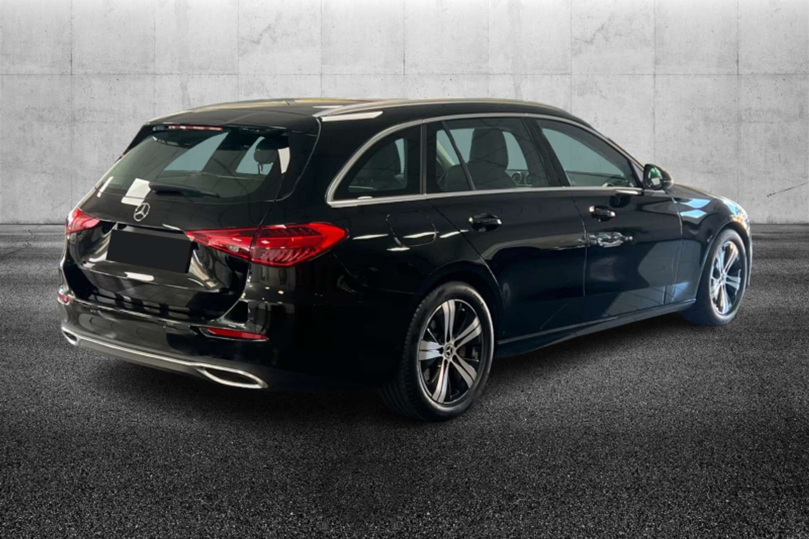 Mercedes Classe C 200 - 2024 - Joinsteer - #3