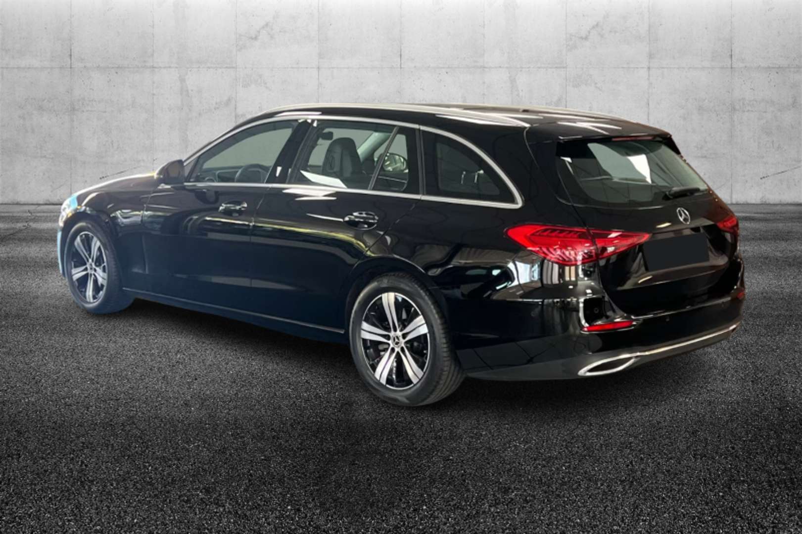 Mercedes Classe C 200 - 2024 - Joinsteer - #4