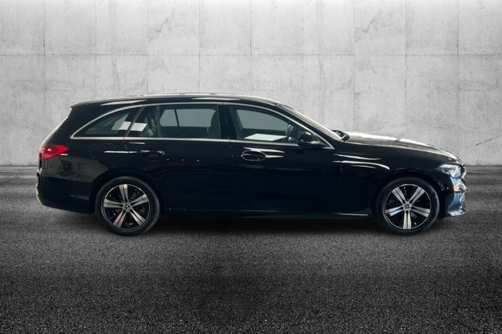 Mercedes Classe C 200 - 2024 - Joinsteer - #5