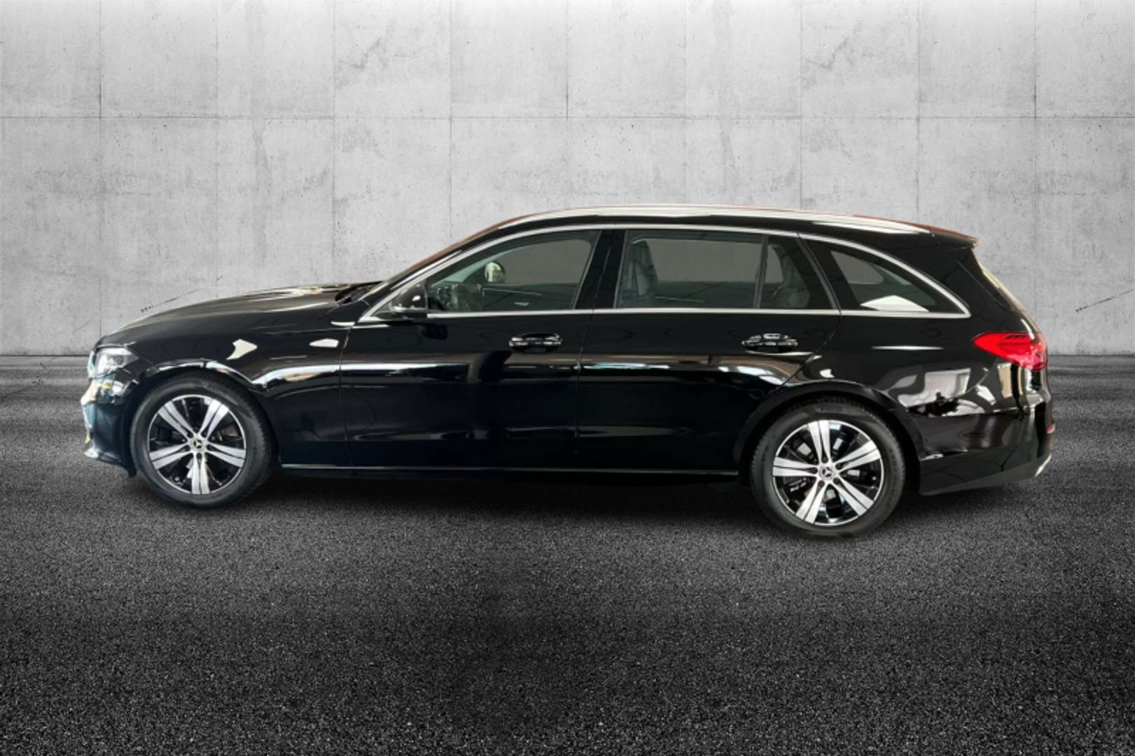 Mercedes Classe C 200 - 2024 - Joinsteer - #6