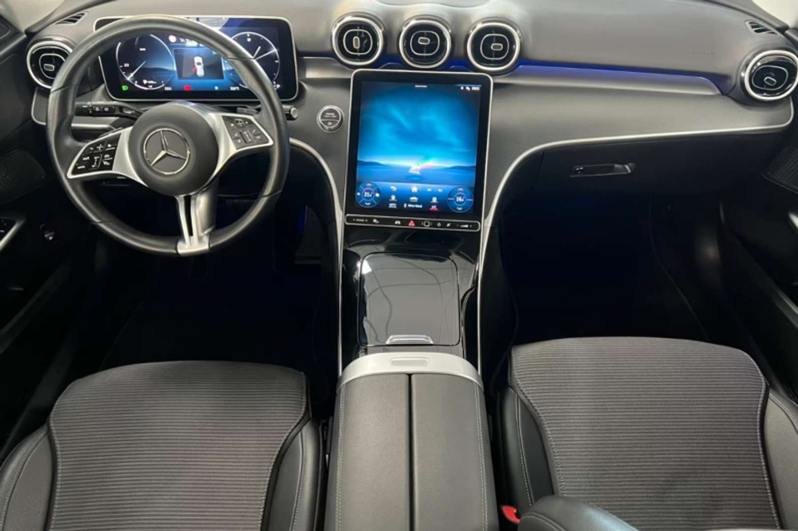 Mercedes Classe C 200 - 2024 - Joinsteer - #7