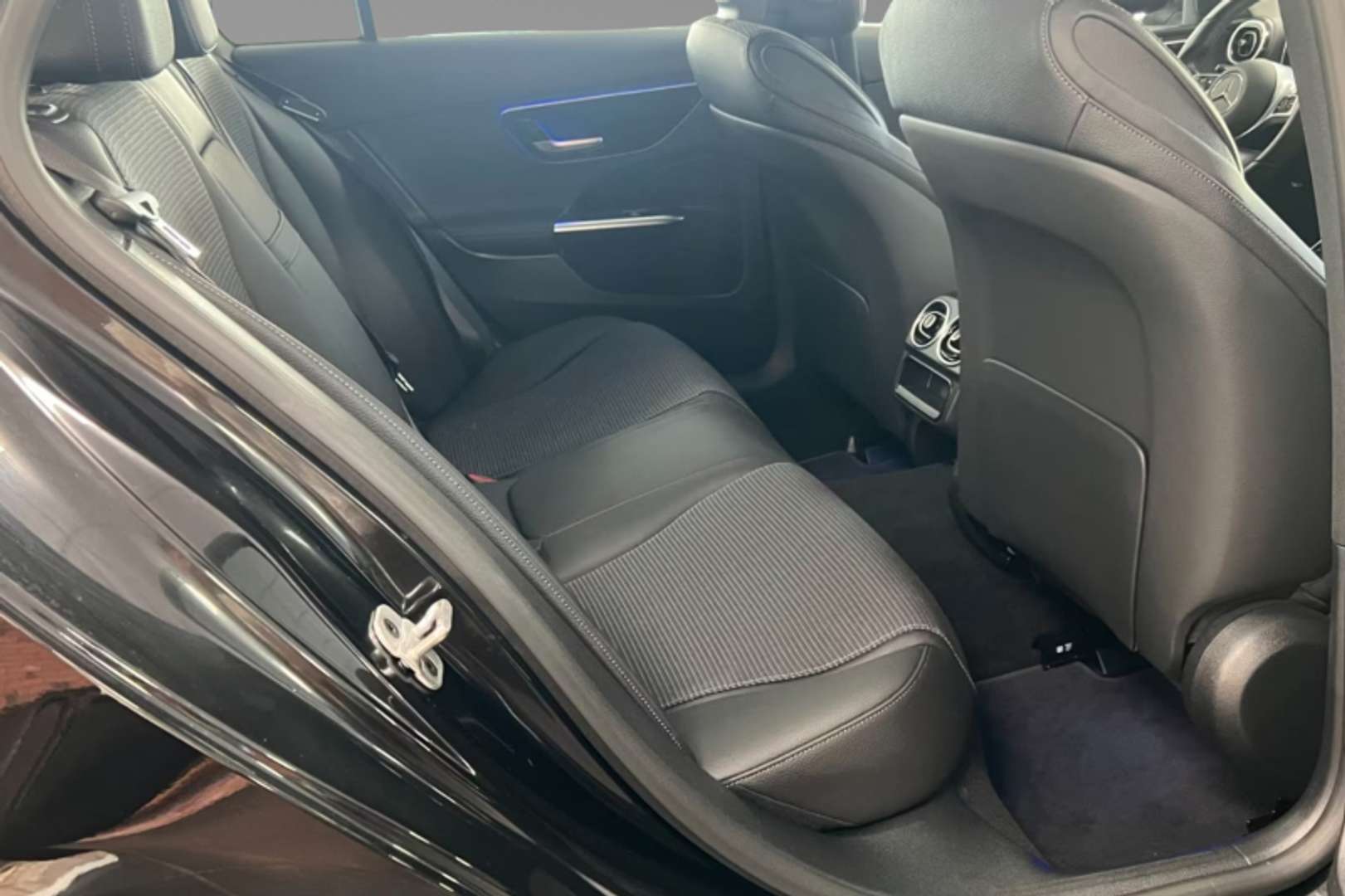 Mercedes Classe C 200 - 2024 - Joinsteer - #9
