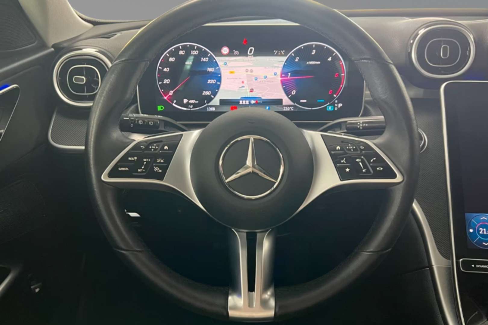 Mercedes Classe C 200 - 2024 - Joinsteer - #10