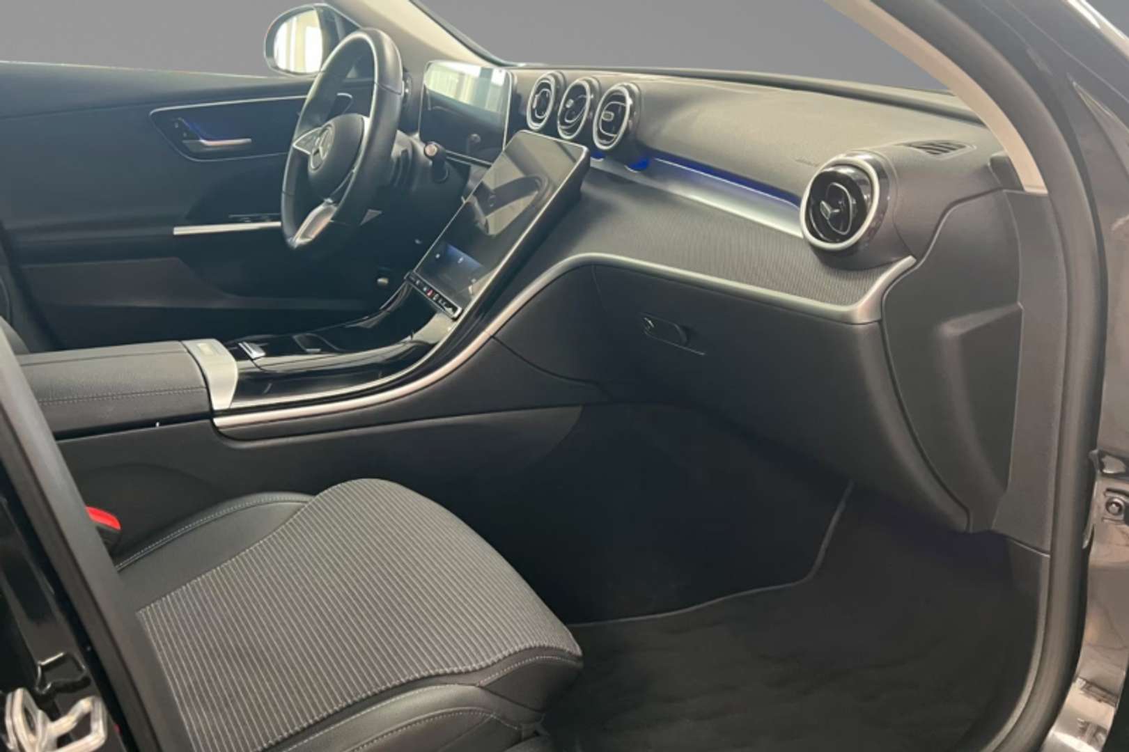 Mercedes Classe C 200 - 2024 - Joinsteer - #11