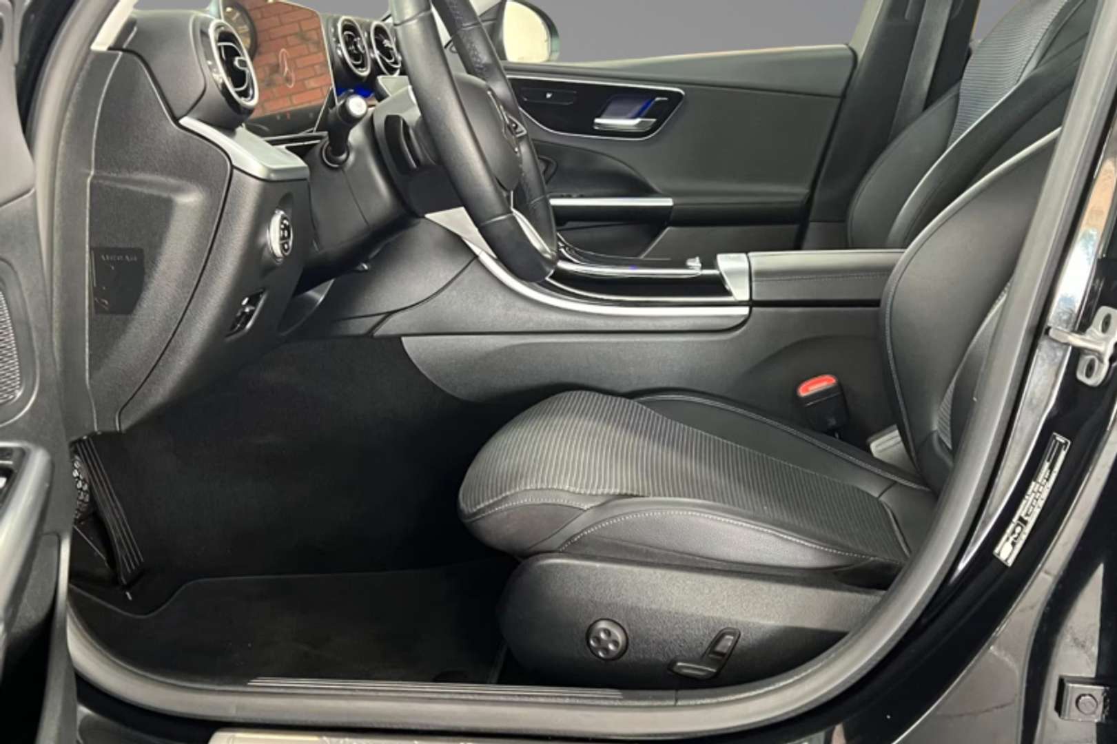 Mercedes Classe C 200 - 2024 - Joinsteer - #13