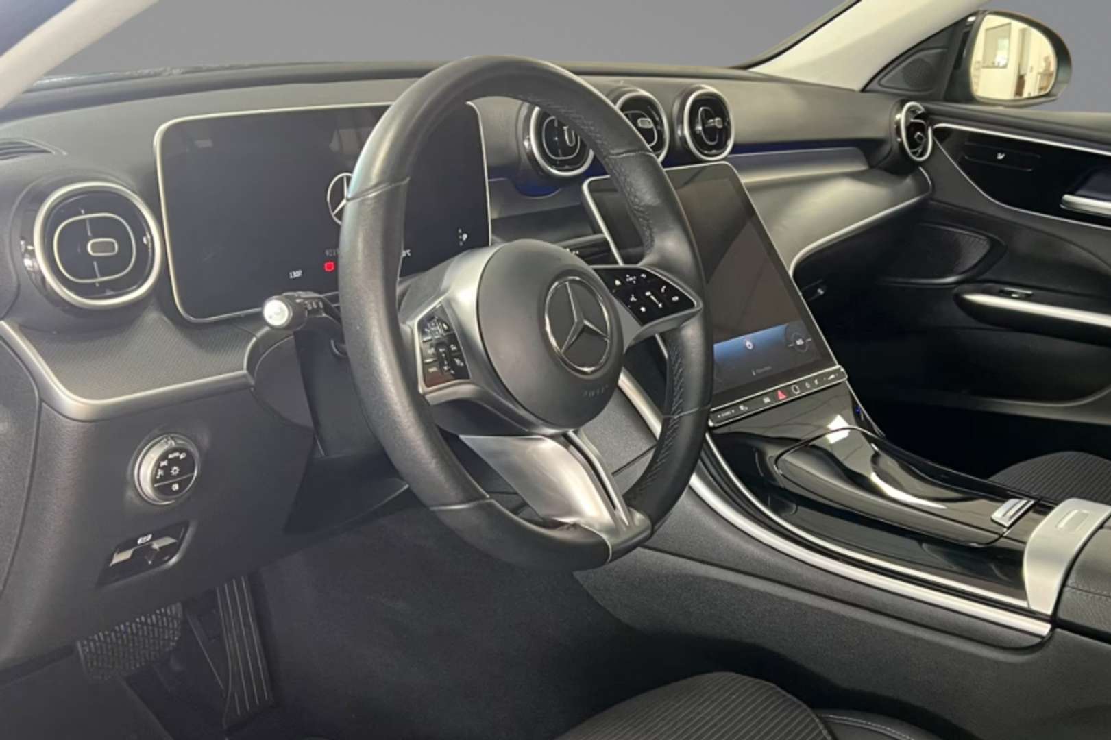 Mercedes Classe C 200 - 2024 - Joinsteer - #15