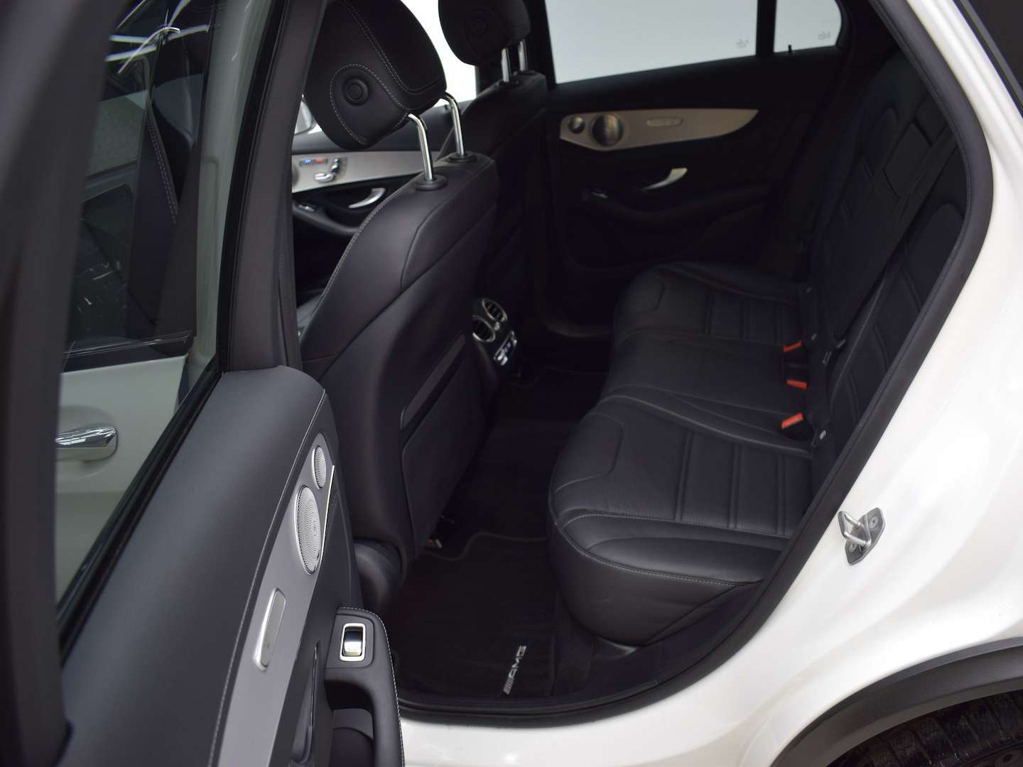 Mercedes GLC 63 AMG 63 AMG Line - 2020 - Joinsteer - #5