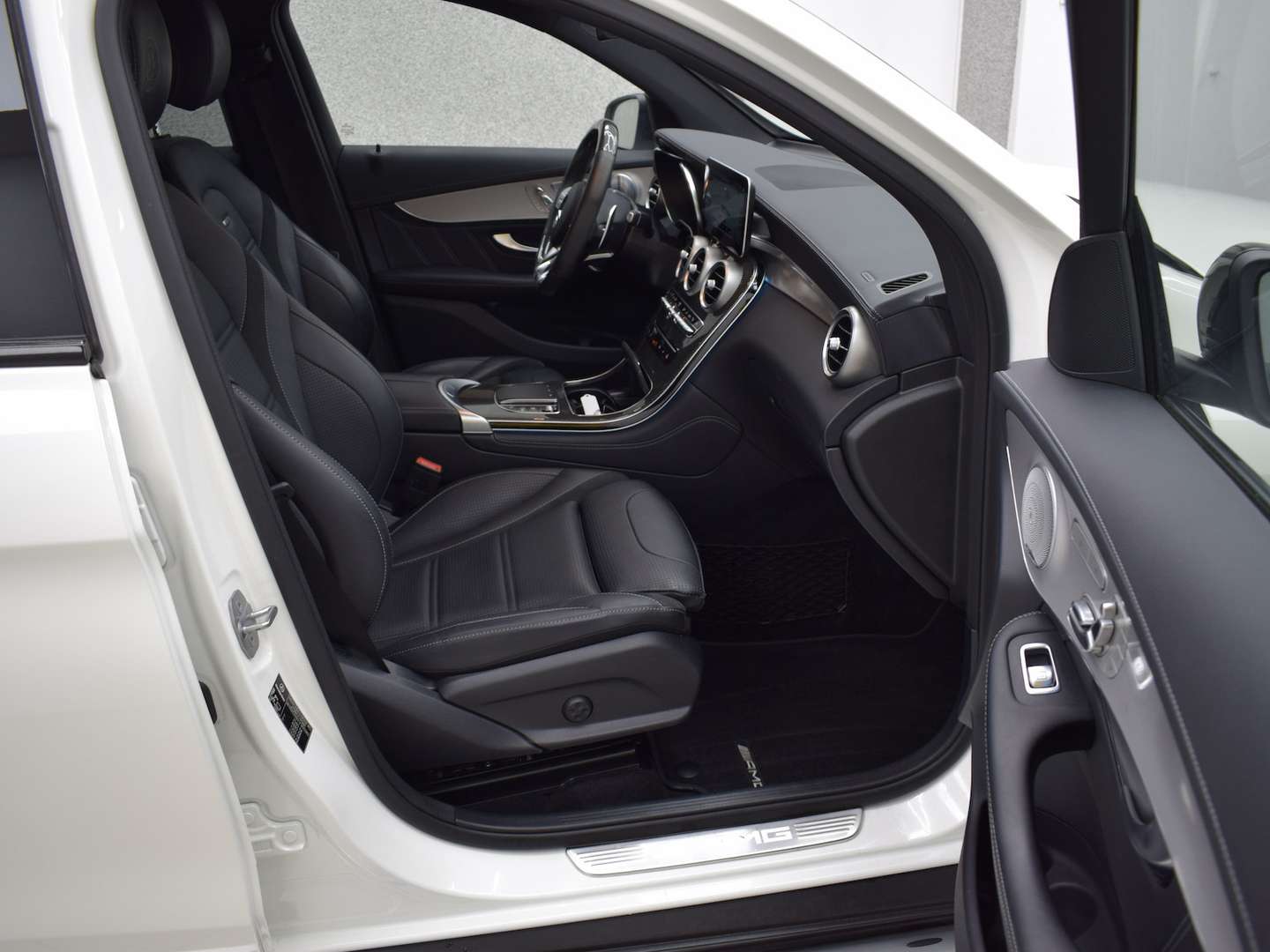 Mercedes GLC 63 AMG 63 AMG Line - 2020 - Joinsteer - #15