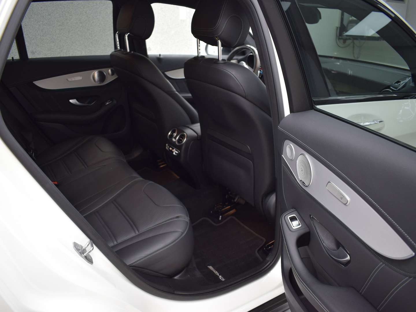 Mercedes GLC 63 AMG 63 AMG Line - 2020 - Joinsteer - #16